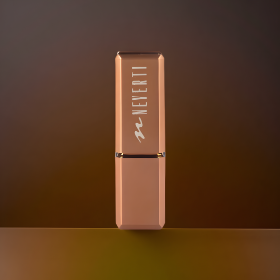 Neverti Matte Mallow Lipstick